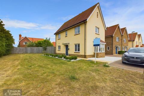 6 Glenway Close, Maldon, CM9 6FL
