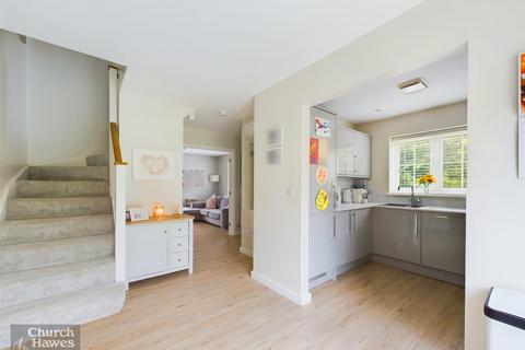 6 Glenway Close, Maldon, CM9 6FL