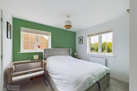 6 Glenway Close, Maldon, CM9 6FL