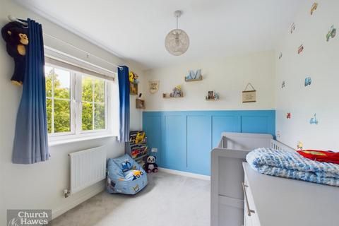 6 Glenway Close, Maldon, CM9 6FL