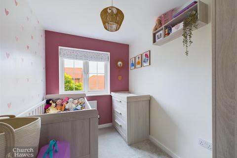 6 Glenway Close, Maldon, CM9 6FL