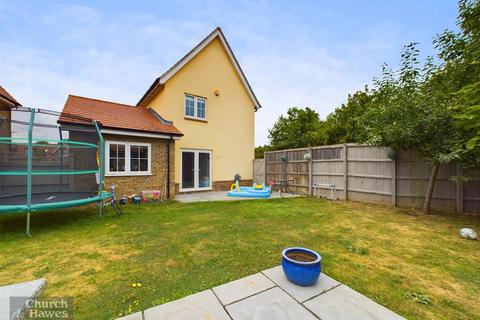 6 Glenway Close, Maldon, CM9 6FL