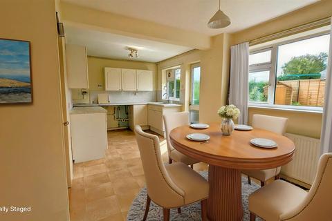 5 bedroom detached house for sale, Fairfield Close, Coleford GL16