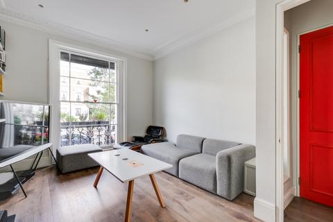 2 bedroom apartment for sale, St Ann's Terrace, London NW8