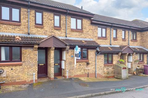 2 bedroom townhouse for sale, Derwent Close, Dronfield, S18 2FQ