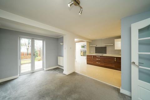 3 bedroom detached house for sale, Darwen Road Bromley Cross Bolton