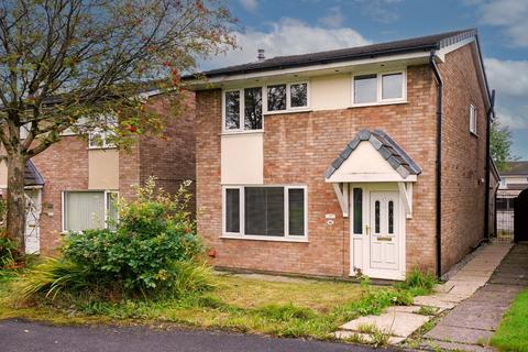 3 bedroom detached house for sale, Darwen Road Bromley Cross Bolton