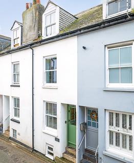 2 bedroom terraced house for sale, Pier View, St Ives TR26