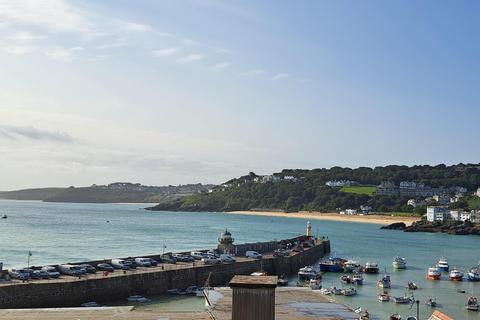 undefined, Pier View, St Ives TR26