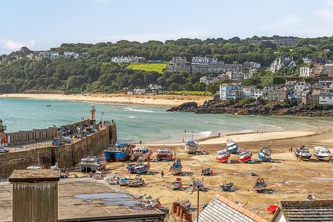 undefined, Pier View, St Ives TR26