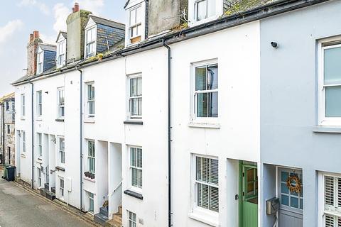 undefined, Pier View, St Ives TR26