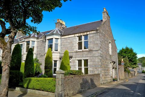 4 bedroom flat for sale, Devonshire Road, The West End, Aberdeen, AB10