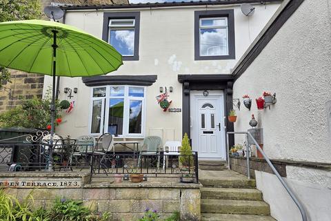 Bay House Garden Terrace, Haltwhistle, NE49 0DH