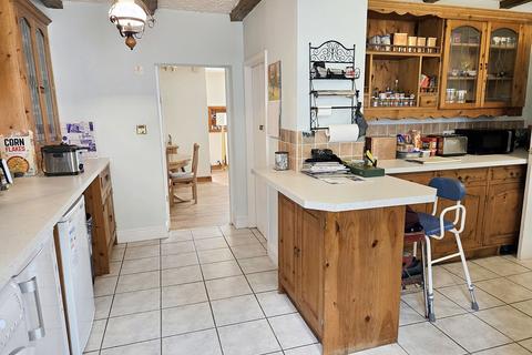 Bay House Garden Terrace, Haltwhistle, NE49 0DH