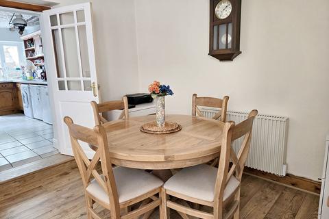 Bay House Garden Terrace, Haltwhistle, NE49 0DH