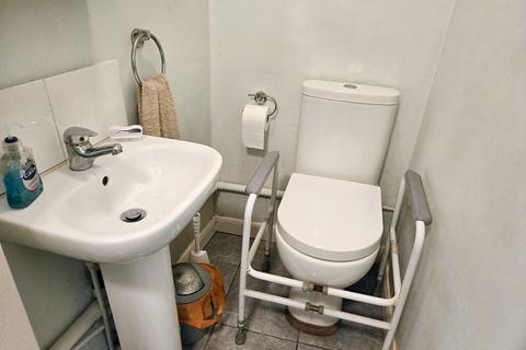 Bay House Garden Terrace, Haltwhistle, NE49 0DH