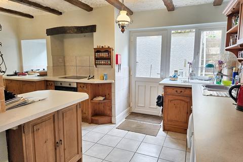 Bay House Garden Terrace, Haltwhistle, NE49 0DH