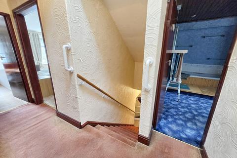 Bay House Garden Terrace, Haltwhistle, NE49 0DH