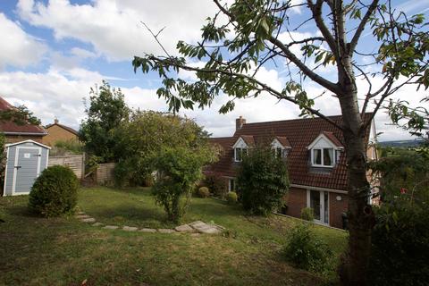 4 bedroom detached house for sale, Butleigh Road, Glastonbury