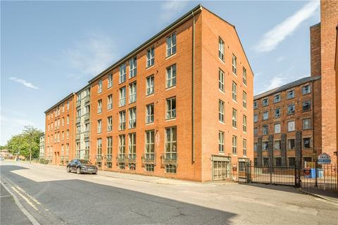 2 bedroom apartment for sale, 15 Brook House, 19 Brook Street, Derby