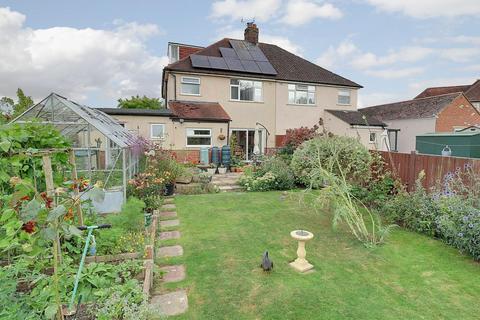 3 bedroom semi-detached house for sale, Westfield Road, Brockworth, Gloucester