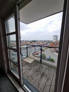 2 bedroom flat to rent, 235 High Road, London RM6