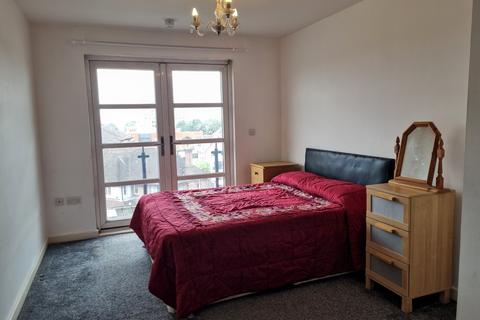 2 bedroom flat to rent, 235 High Road, London RM6