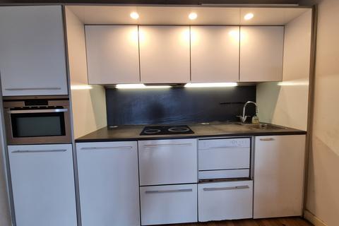 2 bedroom flat to rent, 235 High Road, London RM6