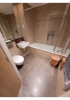 2 bedroom flat to rent, 235 High Road, London RM6