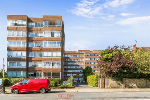 2 bedroom flat for sale, Ashdown, Eaton Road, Hove