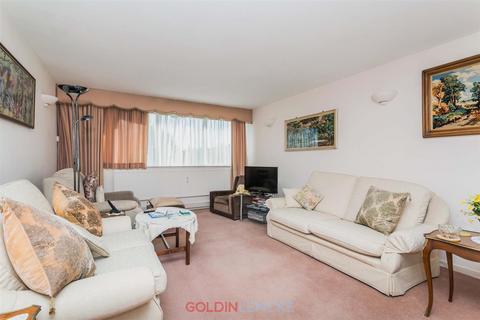 2 bedroom flat for sale, Ashdown, Eaton Road, Hove