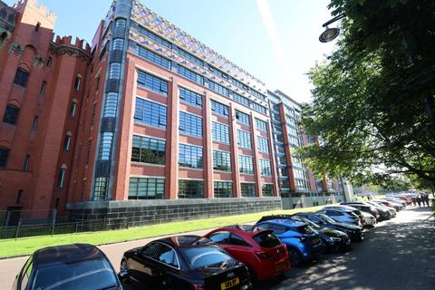 undefined, Templeton Court, Glasgow, City Of Glasgow, G40