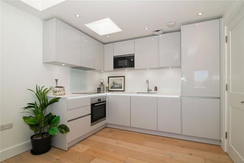 1 bedroom apartment for sale, Bardolph Road, Richmond, TW9