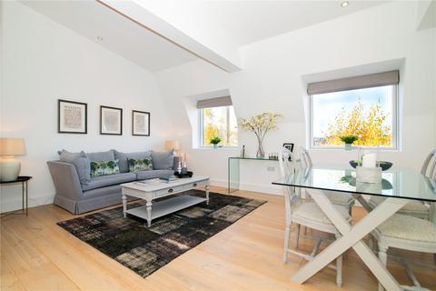 1 bedroom apartment for sale, Bardolph Road, Richmond, TW9