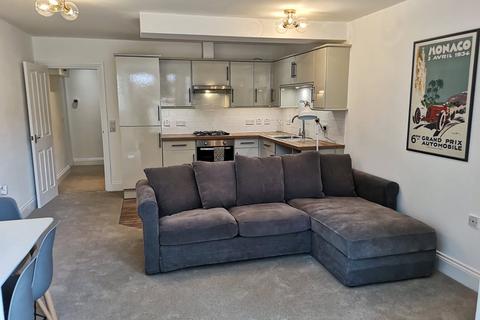 2 bedroom apartment to rent, Wilson Grove, Southsea, Hampshire, PO5