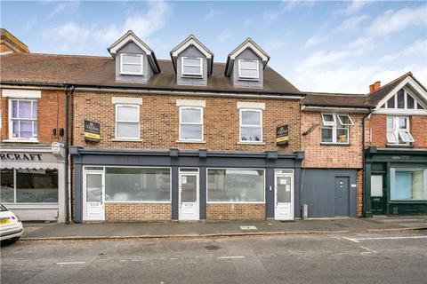 3 bedroom penthouse for sale, Victoria Street, Englefield Green, Egham, Surrey, TW20