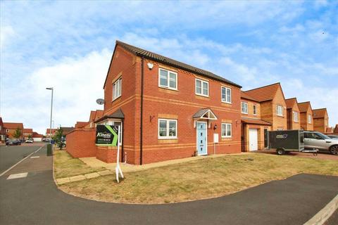 3 bedroom detached house for sale, Harland Road, Lincoln