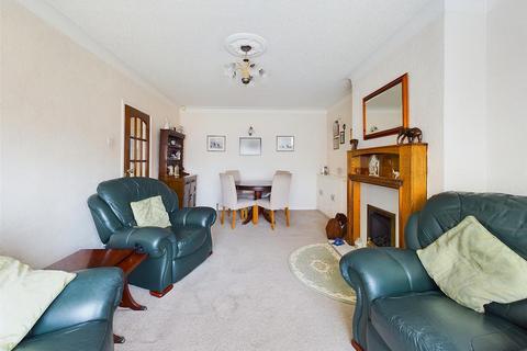 2 bedroom semi-detached bungalow for sale, Carolyn Way, Whitley Bay