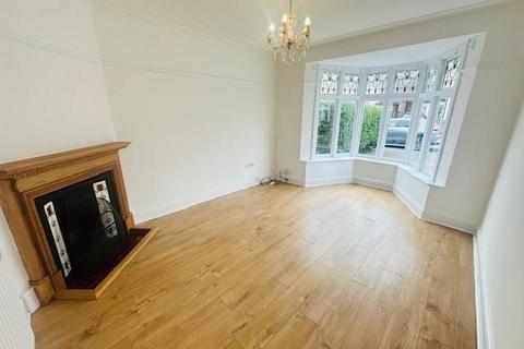 4 bedroom semi-detached house to rent, Royal Road, Sutton Coldfield, West Midlands