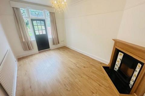 4 bedroom semi-detached house to rent, Royal Road, Sutton Coldfield, West Midlands