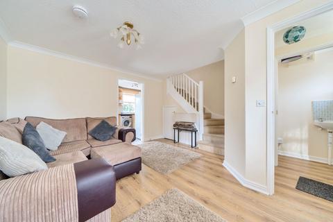 2 bedroom semi-detached house for sale, Sheldrake Road, Sleaford, Lincolnshire, NG34