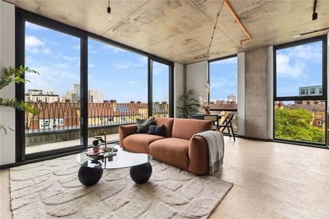 2 bedroom penthouse for sale, All Saints Passage, SW18