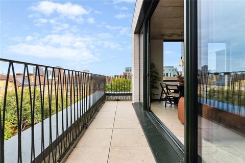 2 bedroom penthouse for sale, All Saints Passage, SW18