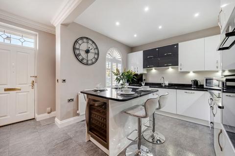 7 Abbeycroft Close, Astley, Manchester, M29 7TJ