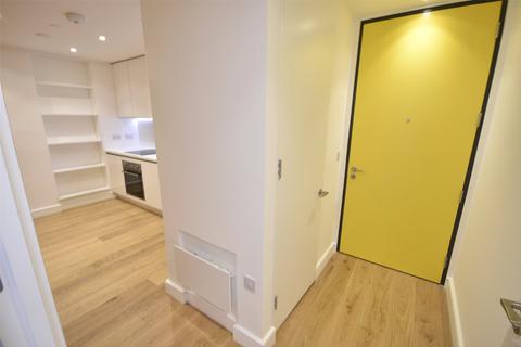 1 bedroom apartment to rent, Copper Building, BRISTOL BS13