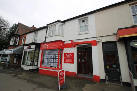 High Road, Bushey Heath, Bushey, Hertfordshire, WD23