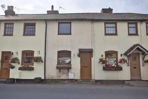 2 bedroom terraced house for sale, Mongeham Road, Great Mongeham, CT14