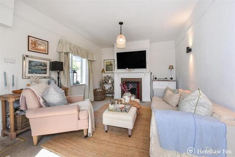 2 bedroom end of terrace house for sale, Dixons Lane, Broughton, Hampshire