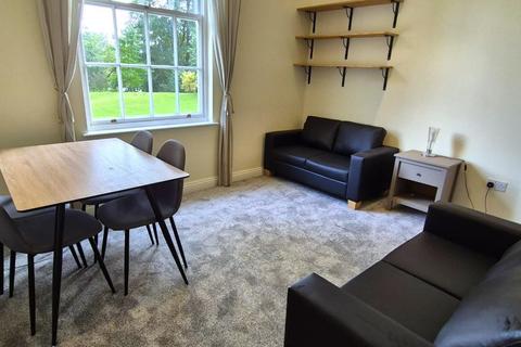 2 bedroom mews to rent, Denison Hall, 52 Hanover Square, Leeds