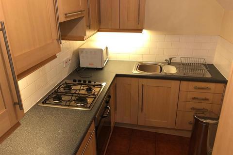 2 bedroom mews to rent, Denison Hall, 52 Hanover Square, Leeds